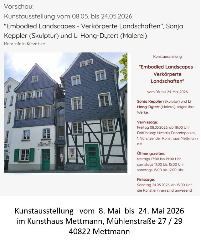 kunsthaus mettmann